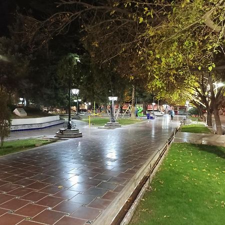 شقة San Lorenzo ميندوزا المظهر الخارجي الصورة